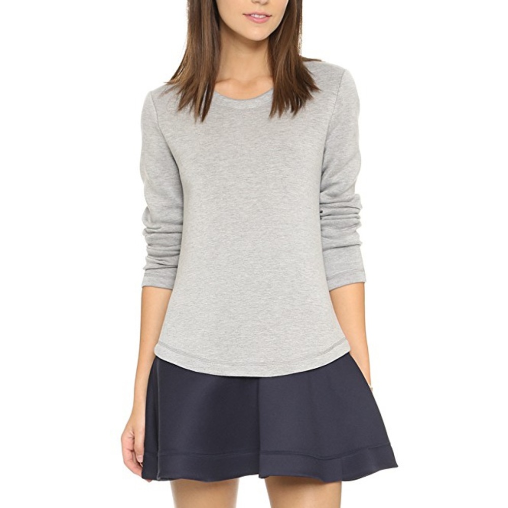 BCBG sweater dress